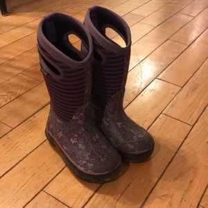 BOGS SIZE 11